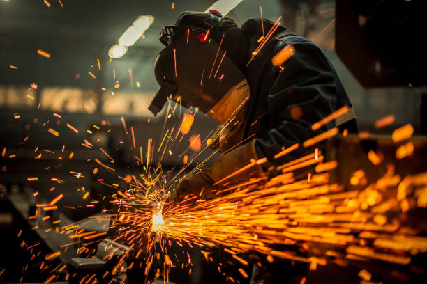 Affordable Welder Services in Minerva, OH