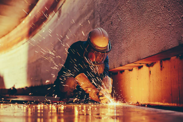 Professional Welder & Metal Fabrication in Minerva, OH