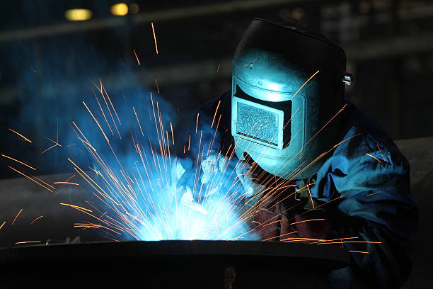 Best Artistic and Custom Metal Fabrication in Minerva, OH